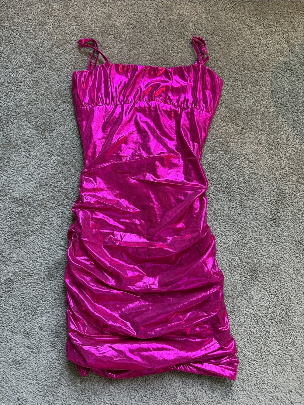 Katie J nyc kids dress